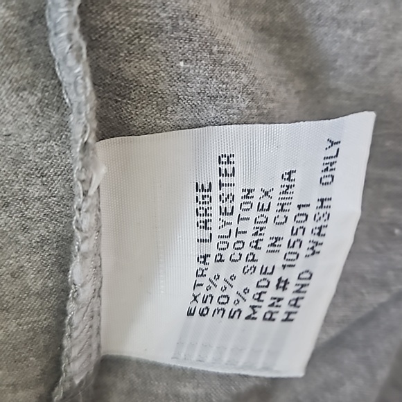 Double D Ranch top - Picture 8 of 11